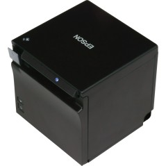 "Epson TM-m30II 112 USB Ethernet - Advanced POS Printer C31CJ27112 for Reliable, Fast, and Efficient Transactions"